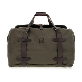 Filson Hombre, Bolsos, Verde, Talla: ONE Size
