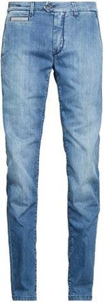 Teleria Zed BOTTOMWEAR - Pantaloni jeans su YOOX.COM
