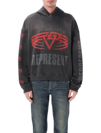 Represent Vertegenwoordigen Kleding