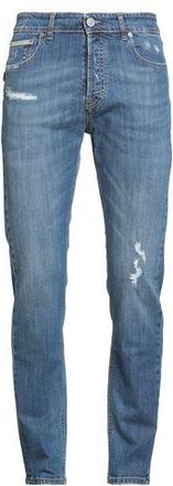 PMDS Premium Mood Denim Superior PARTES DE ABAJO - Pantalones vaqueros en YOOX.COM
