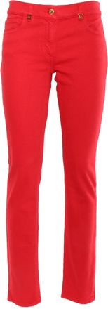 Elisabetta Franchi Pantalone Mod. Jeans