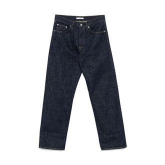 Sunflower Hombre, Vaqueros, Azul, Talla: W32 L32