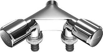 Schell V&aacute;lvula De Doble Servicio Schell Comfort Con (rv)