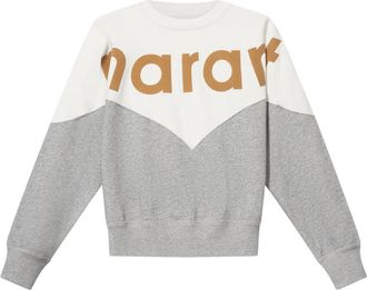 Isabel Marant Mujer, Sudaderas, Gris, Talla: XS