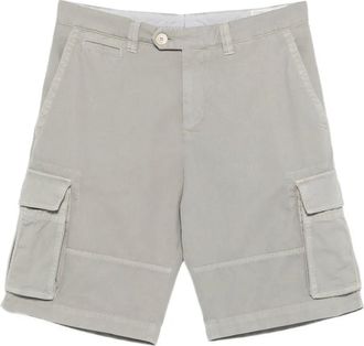 Brunello Cucinelli Bermuda Shorts