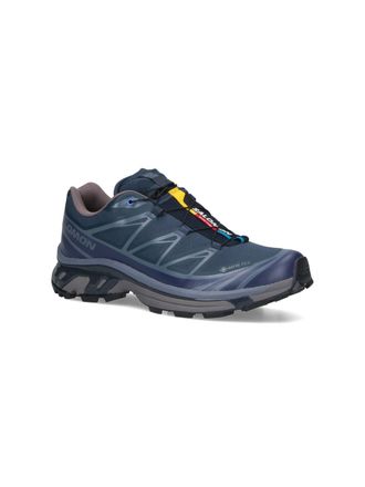 Salomon Unisex Sneakers Blue
