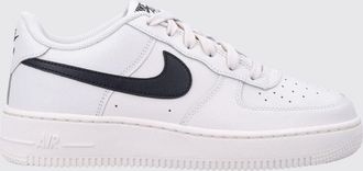 Nike Sneakers Bambino colore Bianco