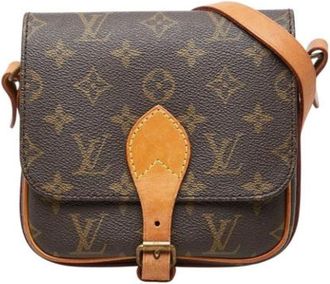 Louis Vuitton Borsa a spalla Pre-owned Vintage - - Pre-owned - Donna - Marrone - ONE SIZE