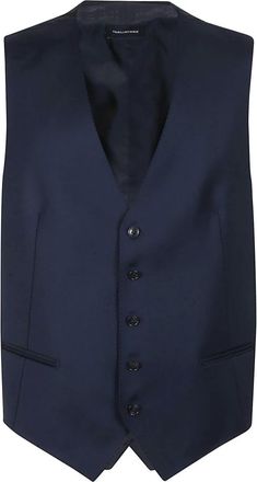 Tagliatore Hombre, Trajes, Azul, Talla: L