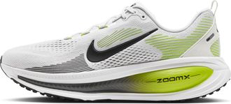 Nike Mens Vomero 18 Road Running Shoes in White | HM6803-116