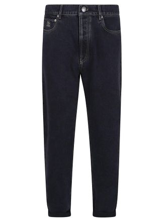 Brunello Cucinelli Denim Pants