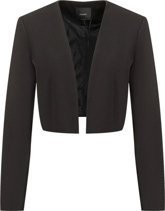 Pinko Pinko, Donna, Giacche, Nero, L, new