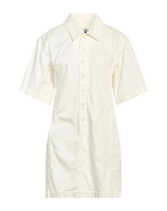 7 For All Mankind Mini dresses