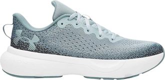 Under Armour Heren Infinite Veterschoenen (Groen)