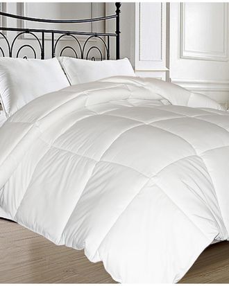Blue Ridge Home Fashions Blue Ridge Natural Feather Down Blend Comforter