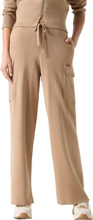 Guess Glinda Cargo Sweater Pants
