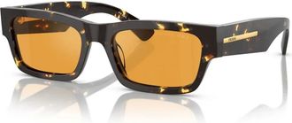 Prada Heren, Accessoires, Zwart, Maat: 56 MM