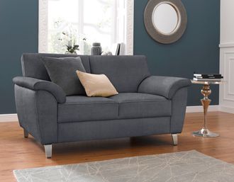 Sit&more 2-Sitzer »Texel« inklusive Federkern