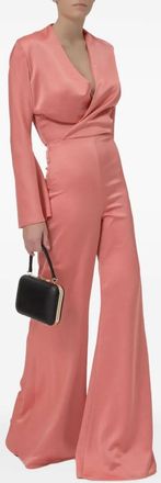 Alexis Tuta intera Raine - Rosa