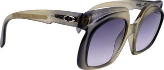 Dior Plastic Sunglasses (Authentic Pre-Loved)