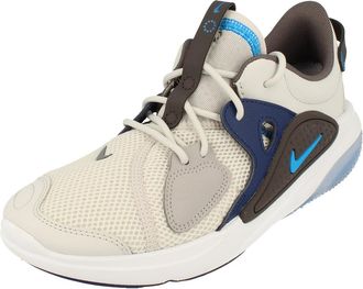 Nike Joyride CC Mens Running Trainers - White - Size UK 6.5