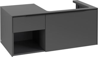 Villeroy & Boch Subway 3.0, 1001x423x516 Mm, Mueble De Lavabo, 2 - Villeroy&boch