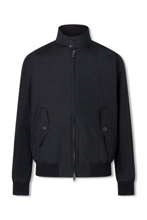 Baracuta G9 Shell Harrington Jacket