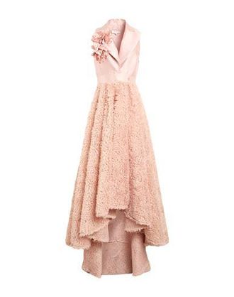 BABYLON VESTIDOS - Vestidos largos en YOOX.COM