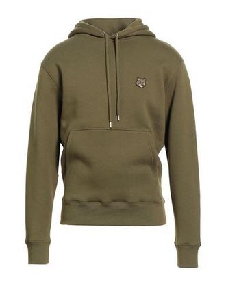Maison Kitsuné TOPS - Sweatshirts auf YOOX.COM