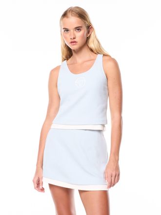 Sergio Tacchini Livia Tank Top