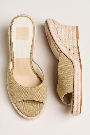Dolce Vita Vaya Wedge Sandals