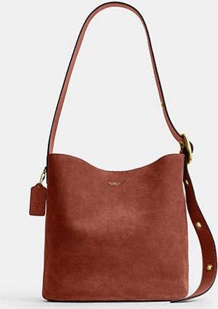 Coach Bleecker Bucket Bag