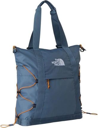 The North Face Borealis Tote Umh&auml;ngetasche - | blau
