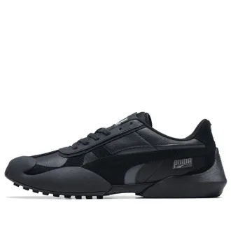 Puma Vaderon Black 387532-02