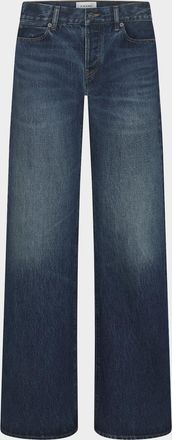 Frame Denim The Gray Jeans