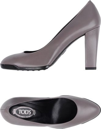 Tod's CALZATURE - Decolletes su YOOX.COM