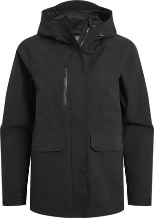 Craghoppers Womens/Ladies Expert Kiwi Pro Stretch Jacket (Black) - Size 18 UK