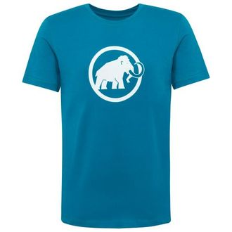 Mammut Mammut Core T-Shirt Classic T-Shirt f&uuml;r Herren | blau