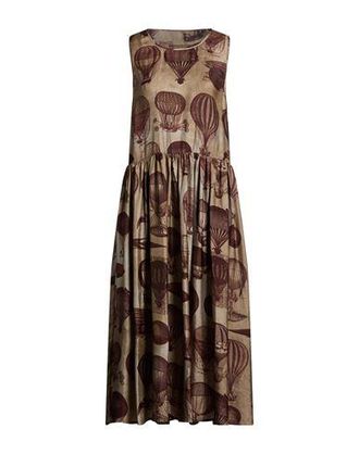 Uma Wang Midi dresses