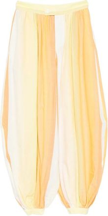 Marrakshi Life Striped Trousers