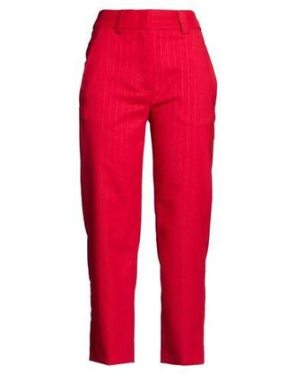 Erika Cavallini Semi Couture BOTTOMWEAR - Pantaloni su YOOX.COM