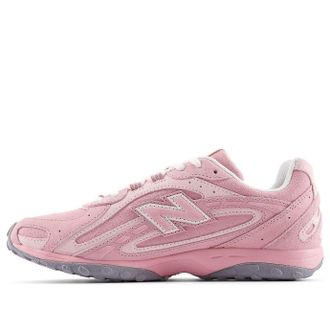 New Balance 204L Pink U204LMMD