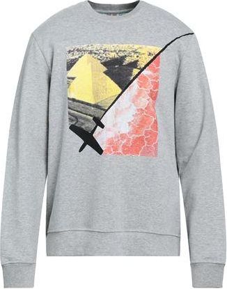 Trussardi CAMISETAS Y TOPS - Sudaderas en YOOX.COM