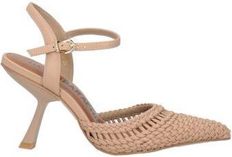 Luciano Barachini SCHUHE - Pumps auf YOOX.COM