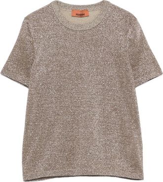 Missoni Crew-neck Top