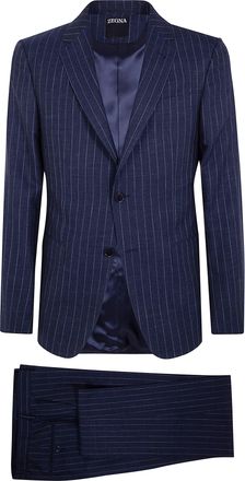 Ermenegildo Zegna Z Luxury Tailoring Suit