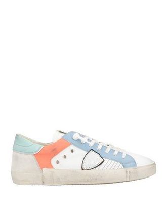 Philippe Model Sneakers