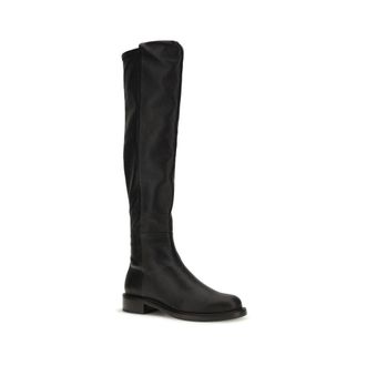 Stuart Weitzman Boots - Black