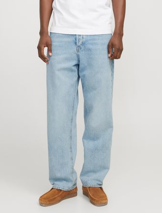 Jack & Jones Relax-fit-Jeans