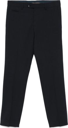 HUGO BOSS Hombre, Pantalones, Azul, Talla: M